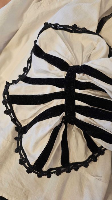 Costum de Gorj (ungureni)