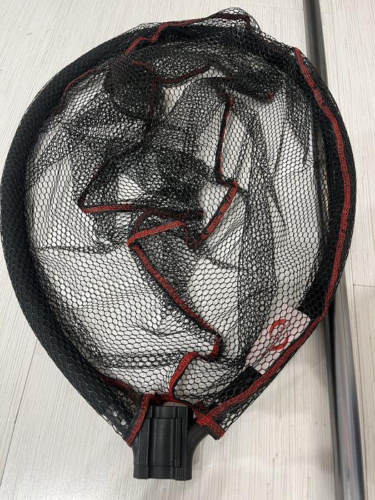 Подсачек для фидера плавающий 2.80