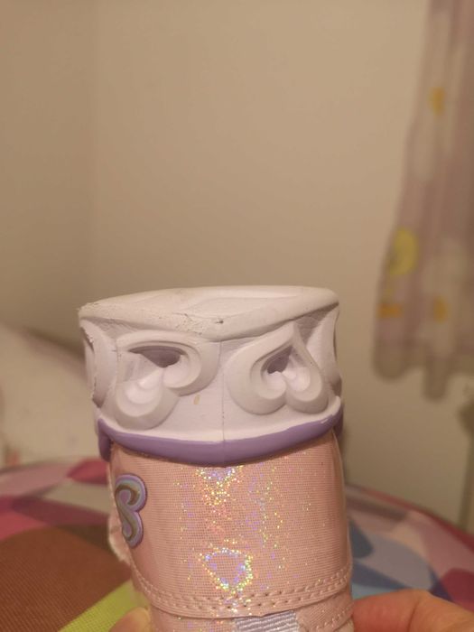 Skechers nr. 32 cu luminite