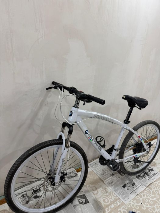 Продаю велосипед в хорошем состоянии