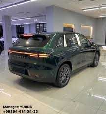 Leapmotor C10 530km podzakaz