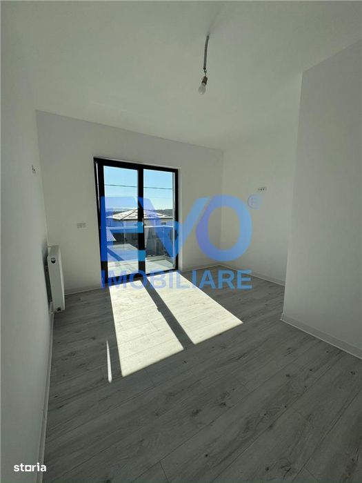 DE VANZARE, VILA,  4 camere, 141mp, intersectia 5 drumuri, Valea Adanc