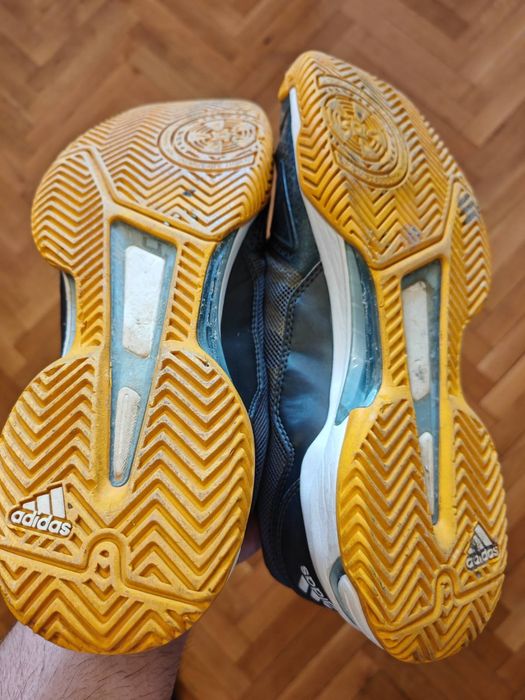 Adidas маратонки 44 размер употребявани