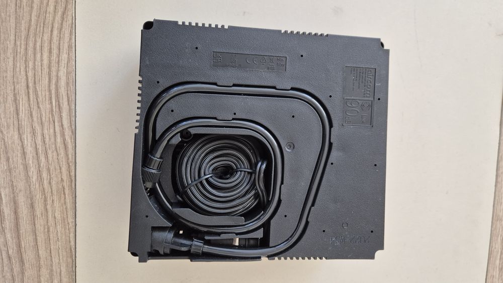 Оригинален компресор за гуми Ауди Кю5/Кю7 Audi Q5,Q7