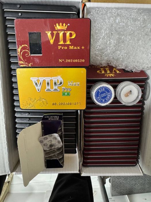 Master card mini telefon