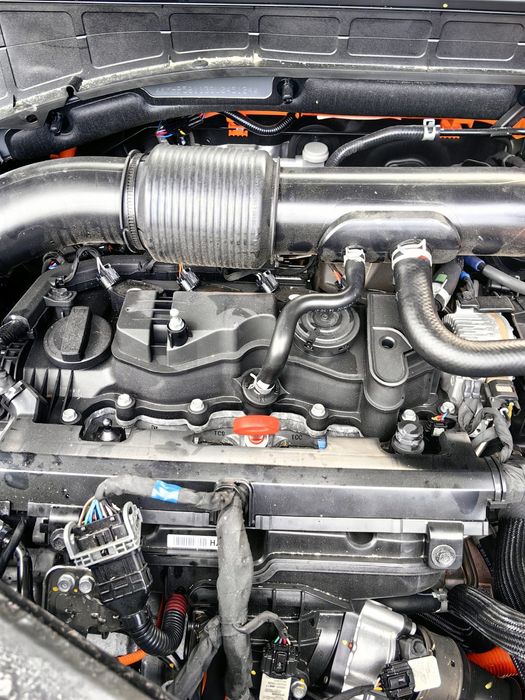 Двигател Hyundai/Kia 1.6 T-GDI Hybrid 16V - G4FT НОВ!!!