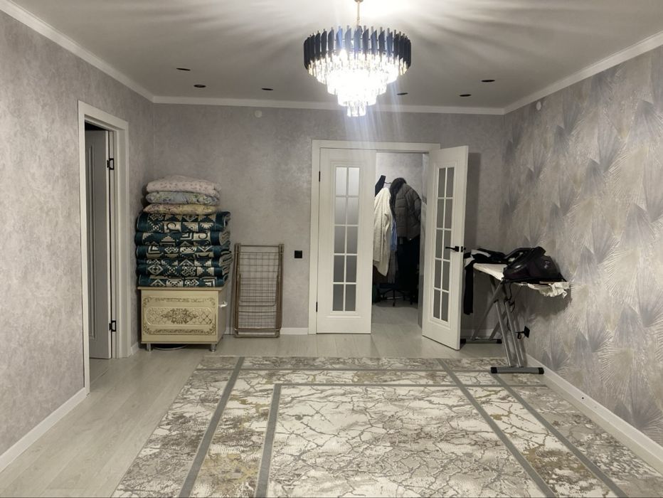 Продам 3 х ком кв 80 кв.м