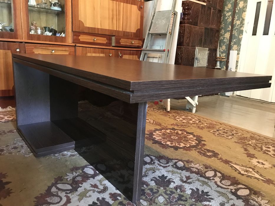 Masa de cafea Staer 119 x 68 x 50 cm