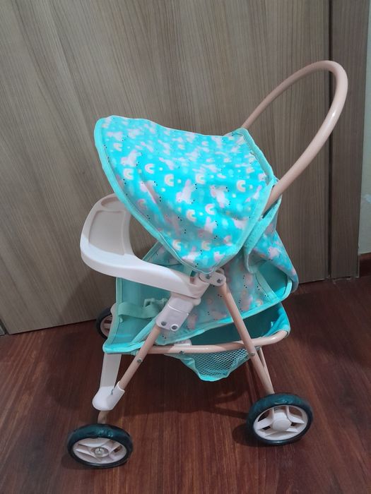 Продам коляску для куклы