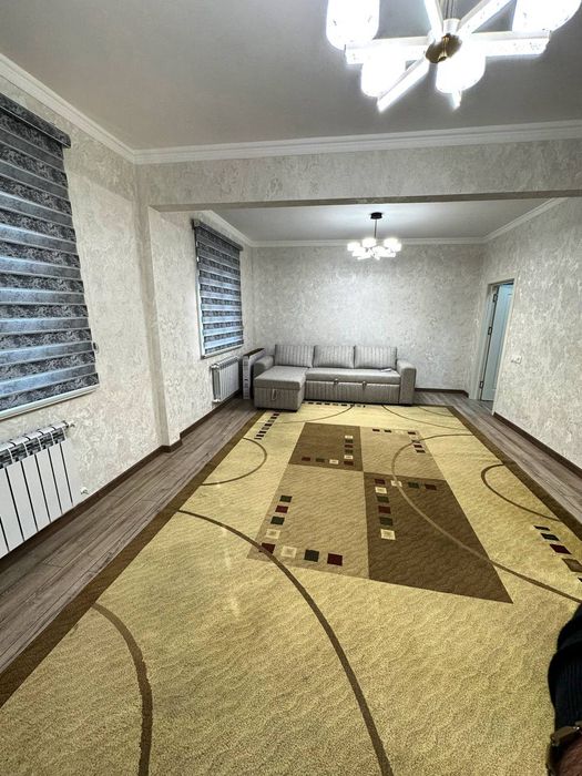 Сдается 3 ком Банковский дом Чиланзар Ц квартал