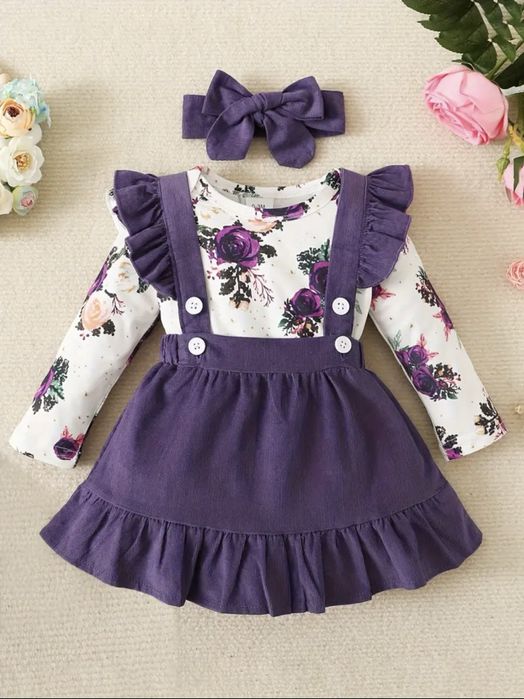 Детские платья на прокат