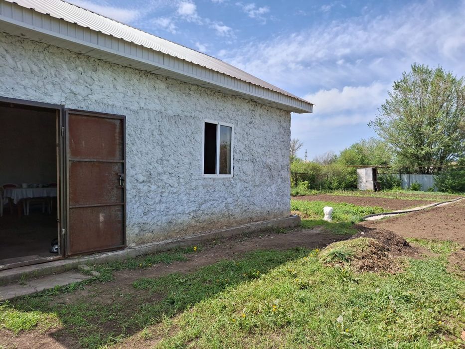 Продам дачу р-он Каргала