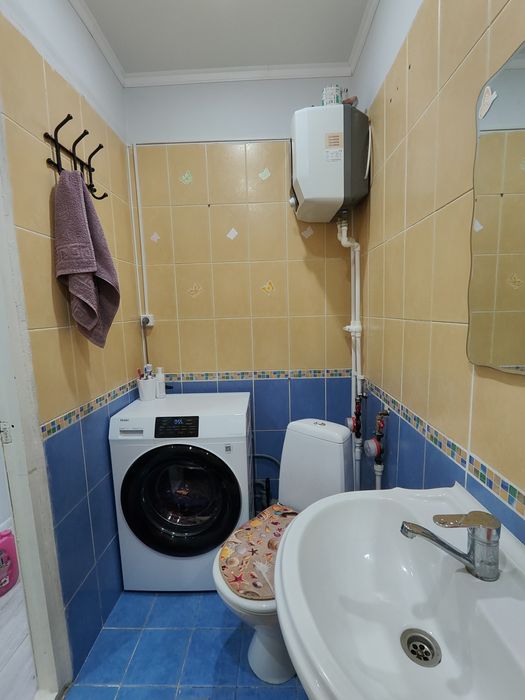 Срочно продам 2 х комнатную квартиру