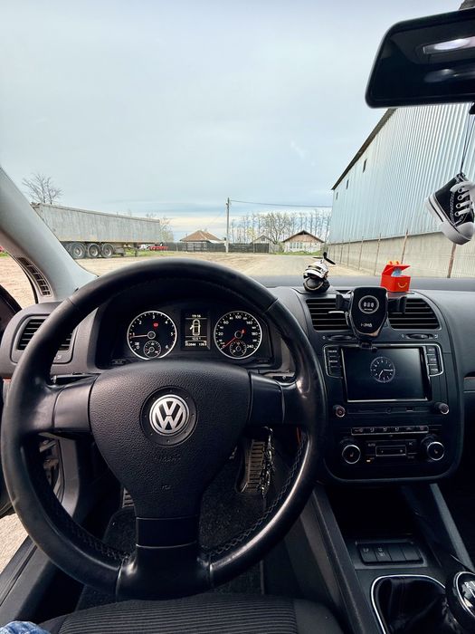 Vand golf 5.