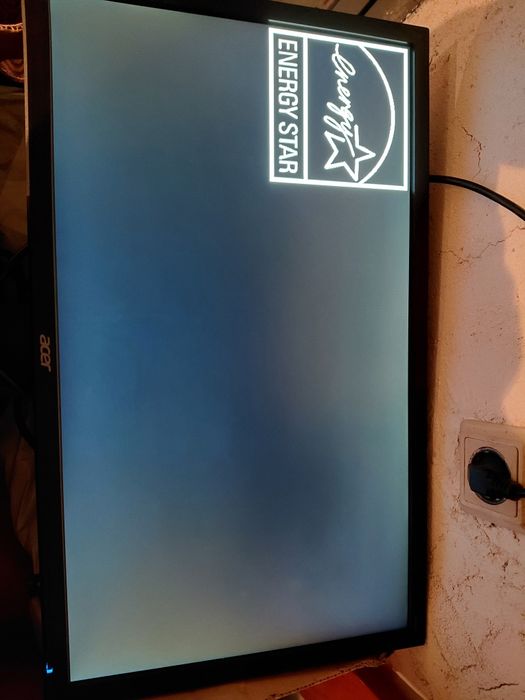 Монитор Acer V246HL 24'', HDMI