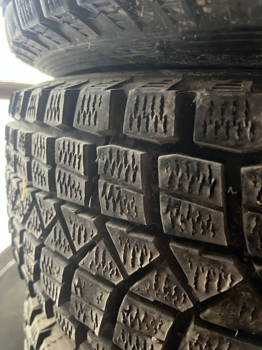 205/70 R15 комплект