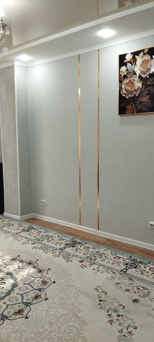 Ремонт квартир под ключ