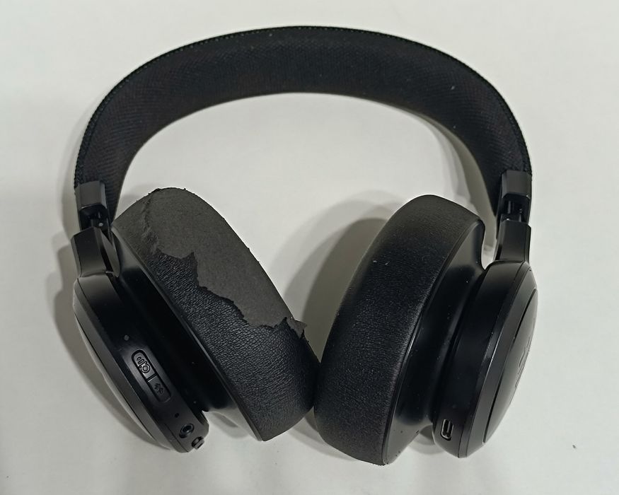 Наушники JBL Live 660NC (оригинал)