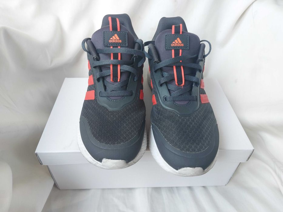 маратонки adidas x_plrpath kids
