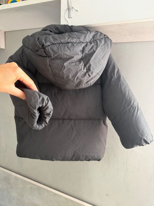 Детско яке Zara за момче 104 см