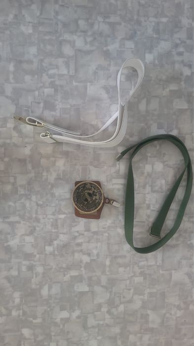 Военная сумка либо точнее армейский планшет