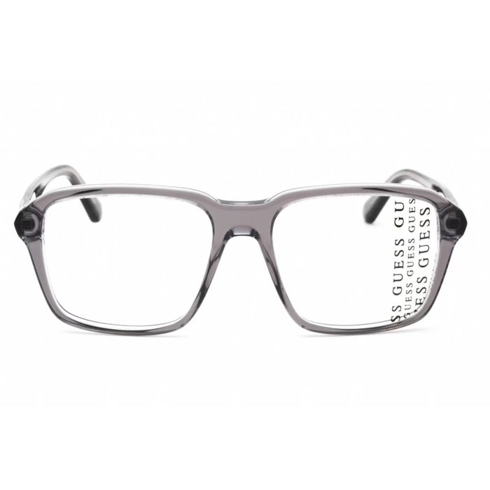 Оригинални мъжки диоптрични рамки Guess -70