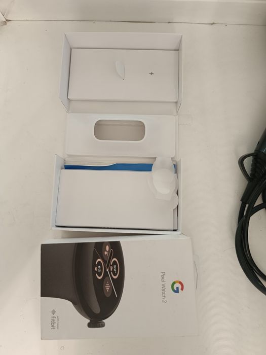 Часы Google Pixel watch 2