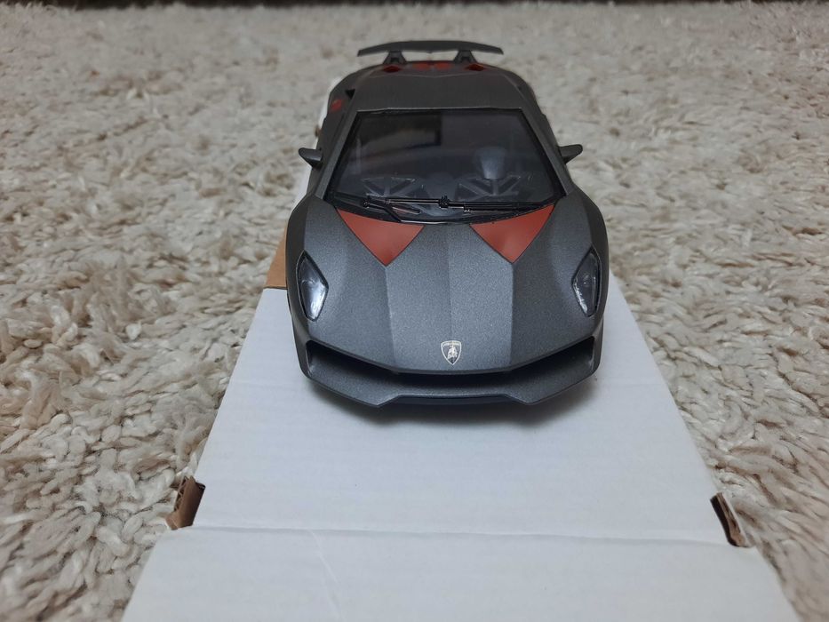 Машинки Коллекционные Модели