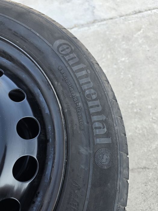 Джанти 16 / 5х108 - Ford, Volvo и др. 5x108