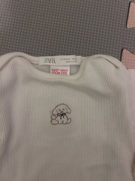 Lot haine Zara si H&M