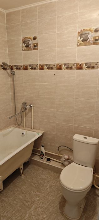 Продаётся квартира