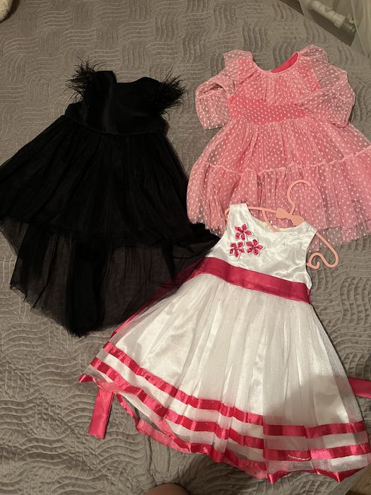 Детское платья 1000т