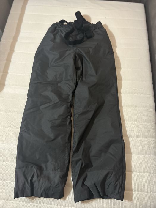 Детски ски еки+термо бельо,ски чорапи и шал