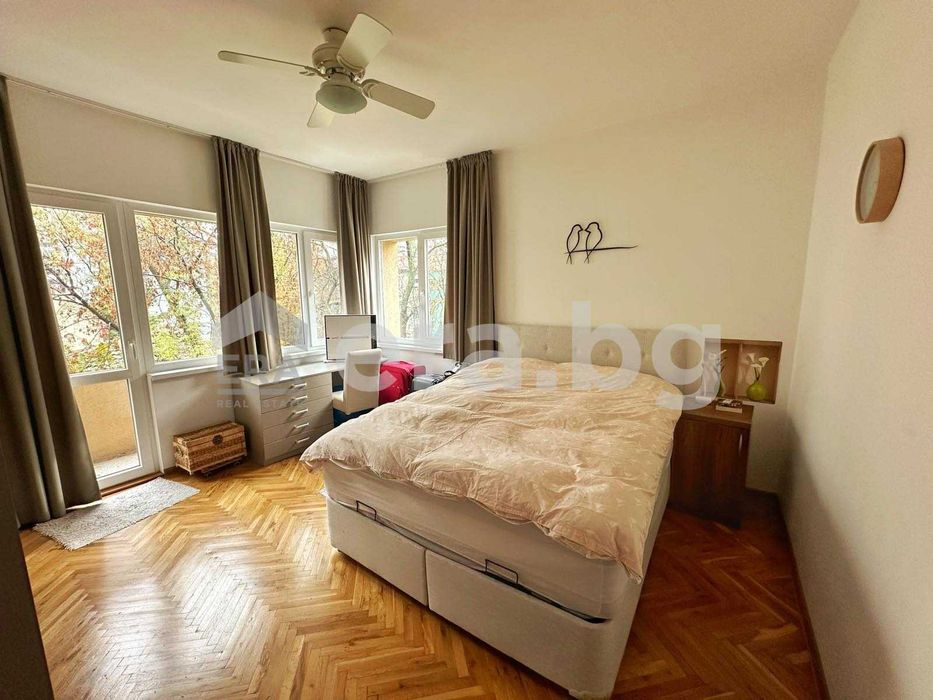 Продава се Четиристаен апартамент в Варна, Гръцка махала - 104 кв.м за 3366 €/кв.м - Снимка #4