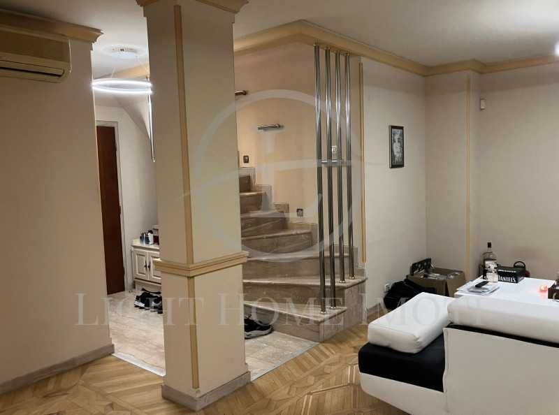 Продава се Многостаен апартамент в Пловдив, Съдийски - 198 кв.м за 1494 €/кв.м - Снимка #1