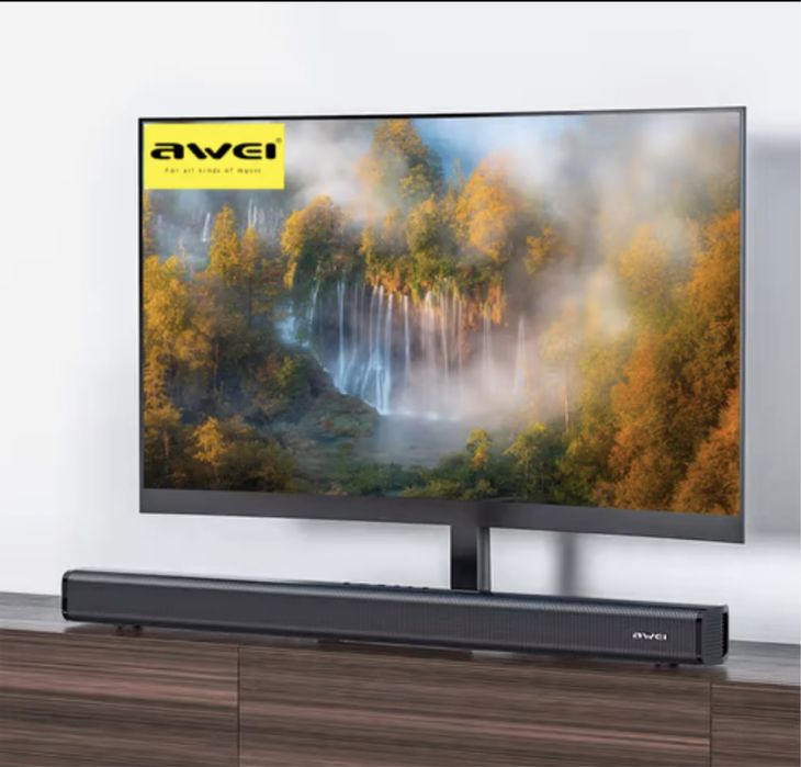 Звуковая панель домашнего кинотеатра Awei Y999