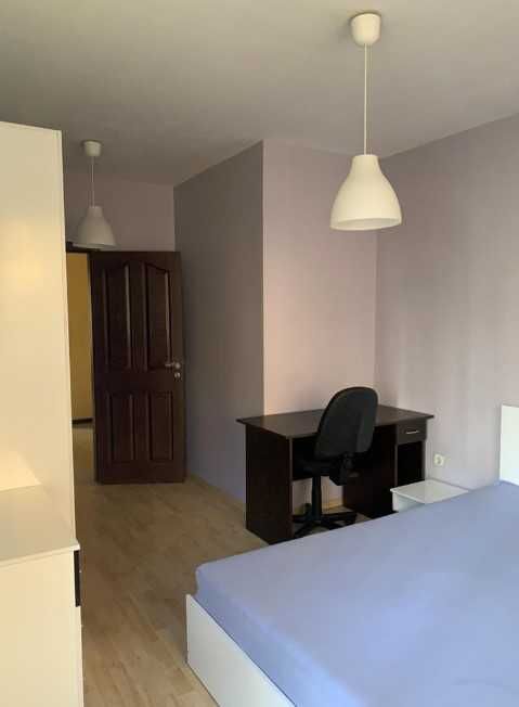 Дава се под наем Тристаен апартамент в София, Борово - 90 кв.м за 750 € - Снимка #4