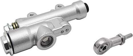 НОВА ЗАДНА Спирачна Помпа KTM 125 \250 \300 EXC 350 \450 \500 EXC-F