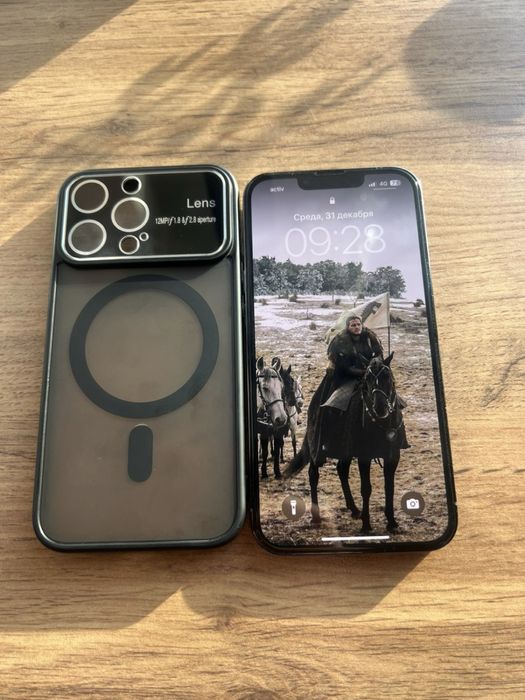 IPhone 13 Pro обмен