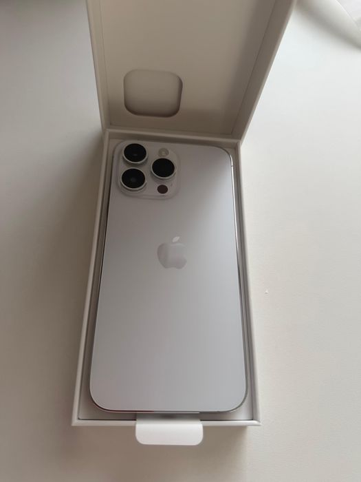 Продам Айфон 14 ProMax256гб