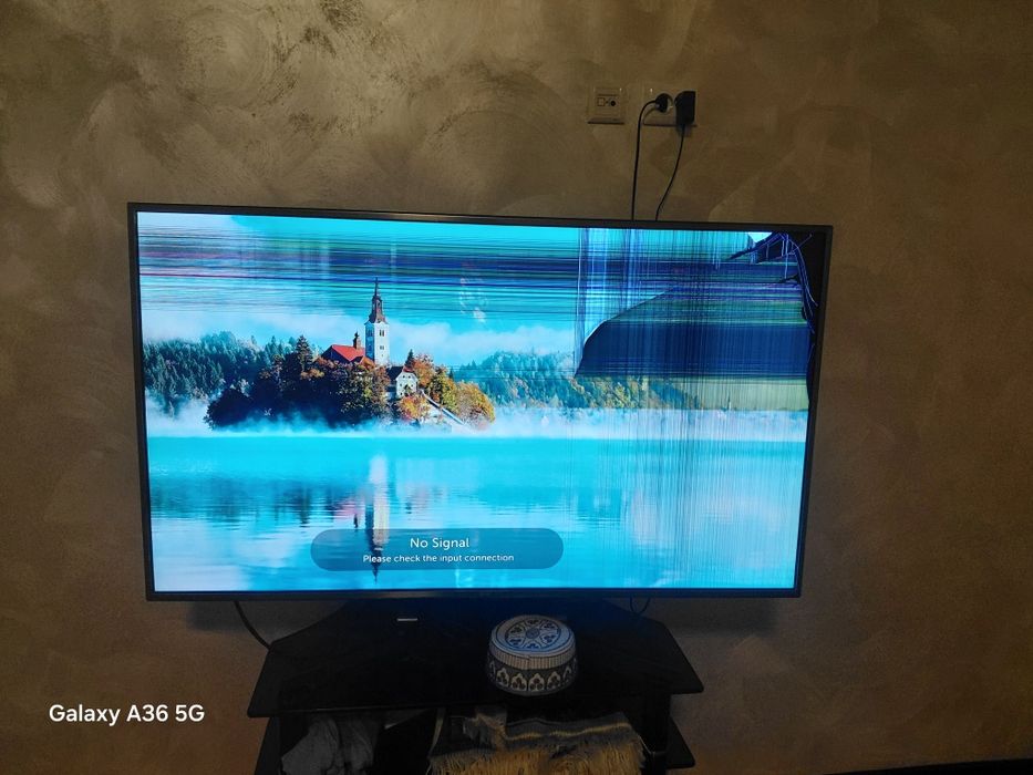 Televizor LG 55 Smart. Original Janubiy Koreyadan keltirilgan