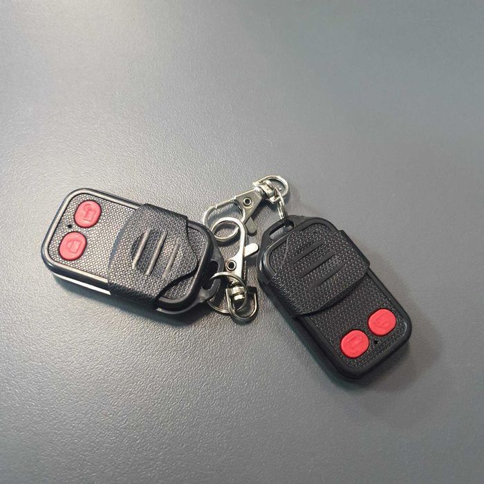 Антипаркинг скоба + 2 дистанциони