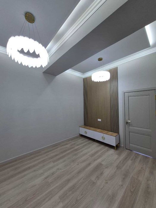 Первая сдача! 2-комн 56м² у IT Park. Собственник.