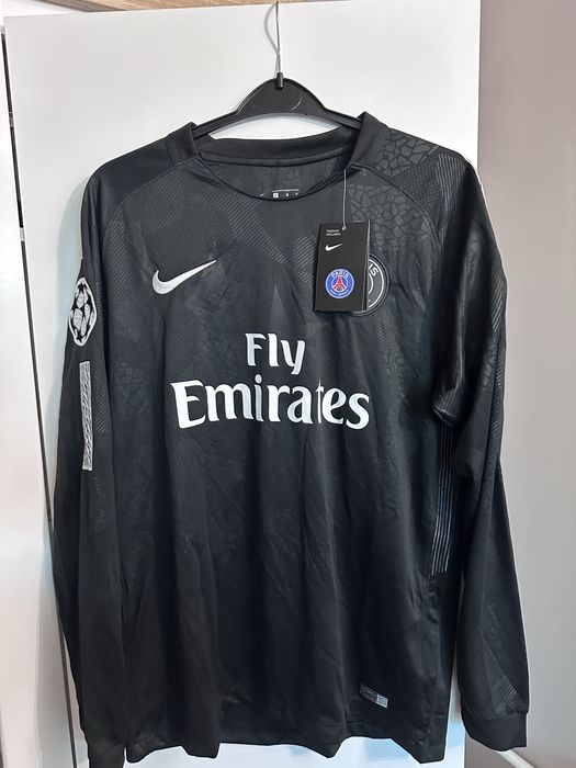 Bluza Neymar Jr. PSG