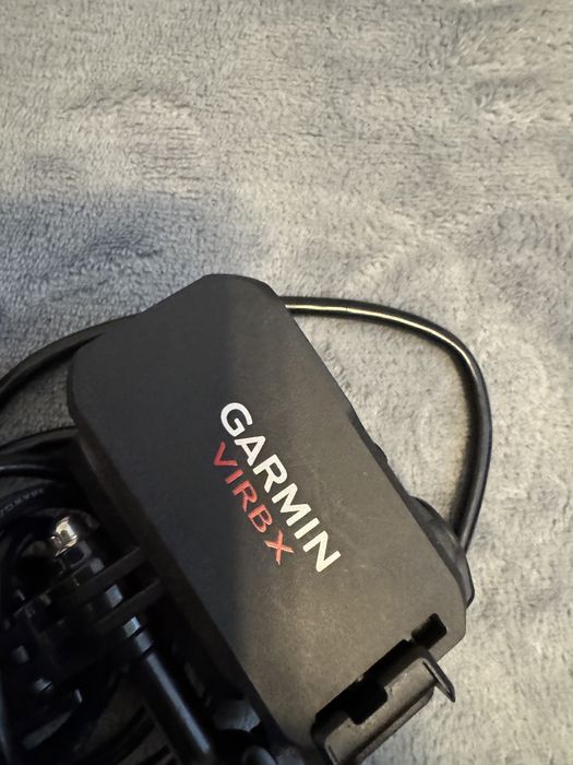 Cameră de acţiune Garmin Virb X