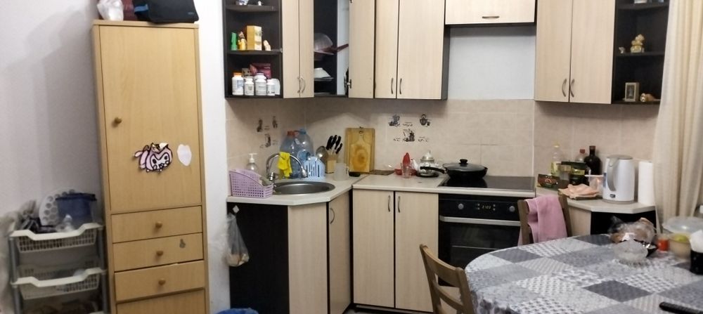 Продам квартиру ЖМ Лесная поляна