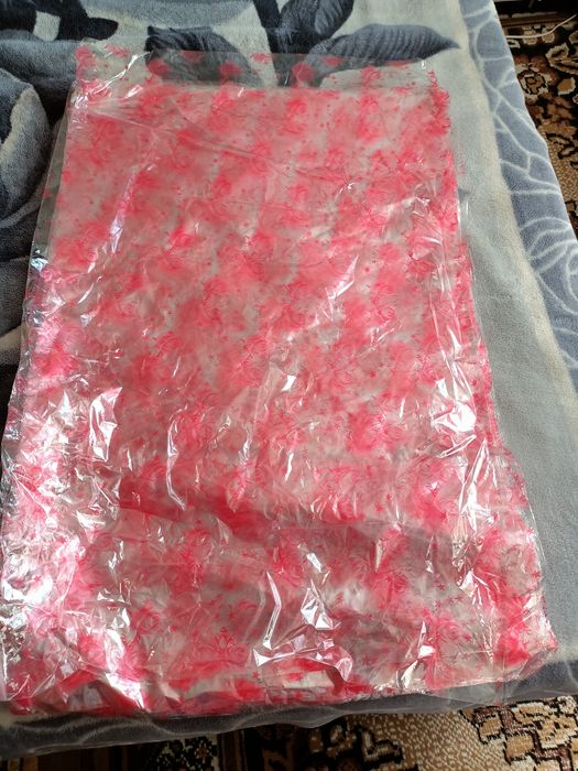 Новая бумага для упаковки