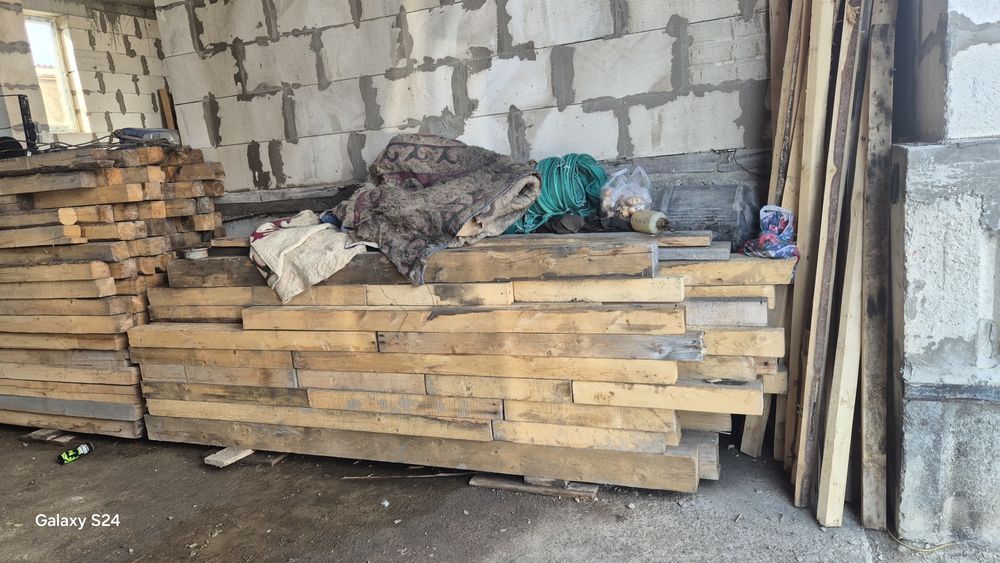 Продам брус 10*10