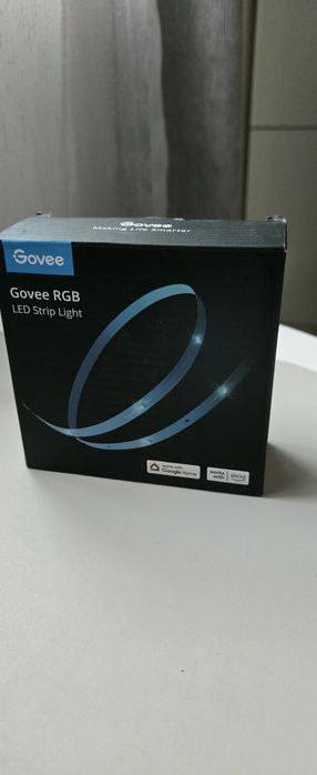 Govee RGB LED лента