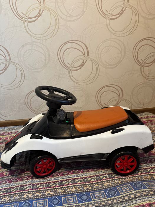 Детская машина каталка